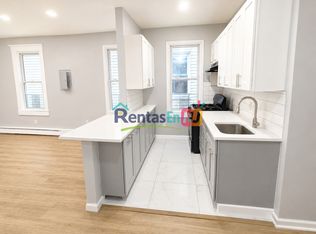 445 Broadway #1B, Newark, NJ 07104