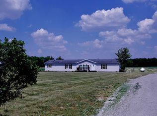 8015 Franke Rd, Fort Wayne, IN 46816