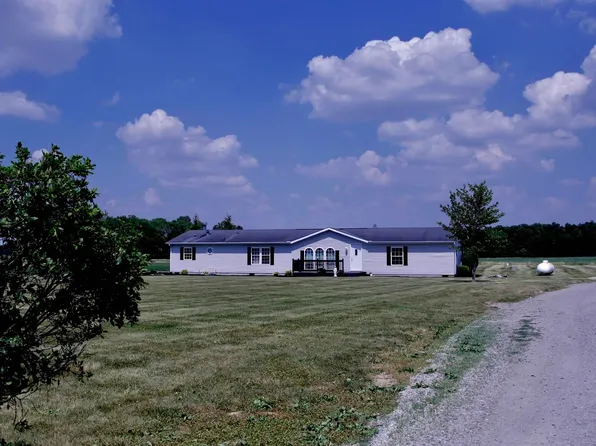 8015 Franke Rd, Fort Wayne, IN 46816