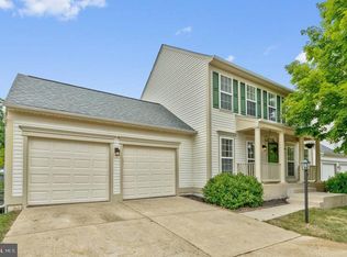 3368 Mountain Laurel Loop, Dumfries, VA 22026