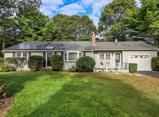 99 King Arthur Dr, Barnstable, MA 02630