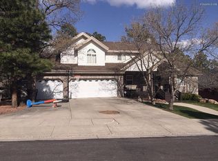 3864 N Forest Brook St, Flagstaff, AZ 86004