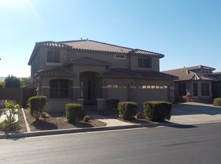 8353 W Palo Verde Ave, Peoria, AZ 85345