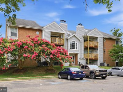 201 Water Fountain Ct Unit 202, Glen Burnie, MD, 21060