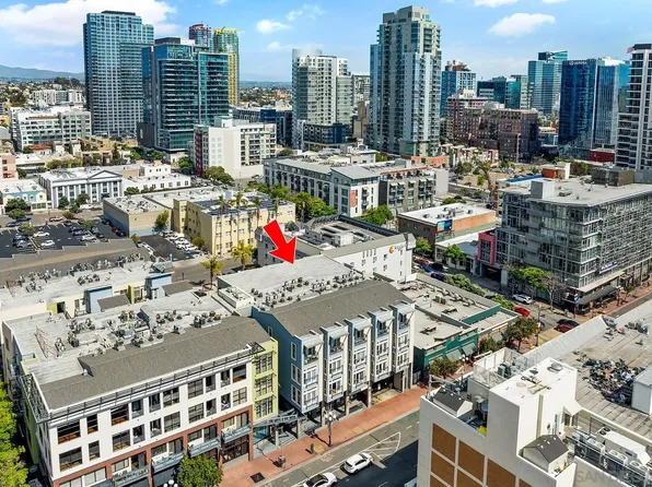 777 6th Ave Unit 404, San Diego, CA 92101