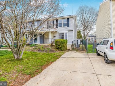 615 Felton Ave, Sharon Hill, PA, 19079