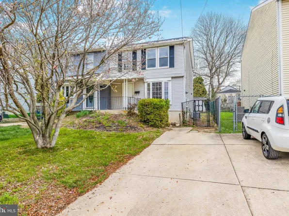 615 Felton Ave, Sharon Hill, PA 19079