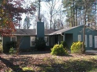1909 Talloway Dr, Cary, NC 27511