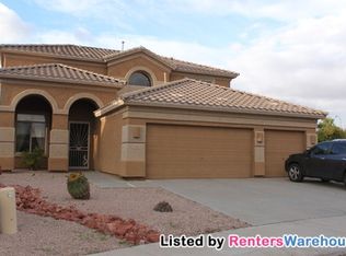 19416 N 61st Dr, Glendale, AZ 85308