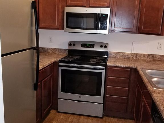 Renovated Kitchen!