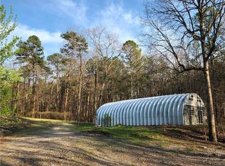 367 Willis Dr, Ball Ground, GA 30107