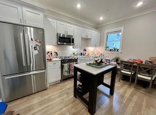 44 Lexington St APT 1, Boston, MA 02128