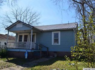 505 Webster St, Gadsden, AL 35904