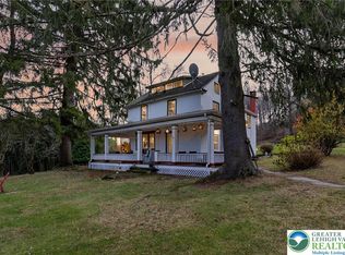 297 Forgedale Rd, Barto, PA 19504