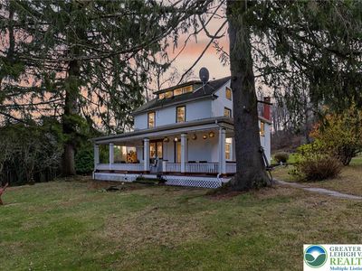 297 Forgedale Rd, Barto, PA, 19504