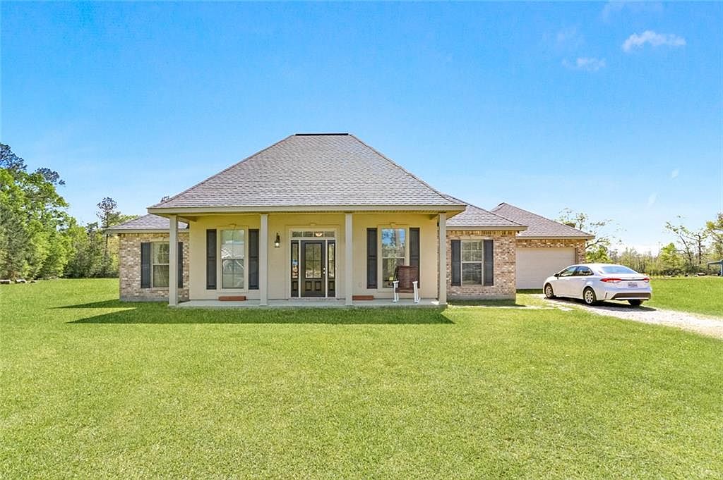 29556 White Rd, Holden, LA 70744 Zillow