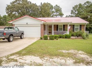 129 Sweet Briar Ln, Raeford, NC 28376