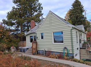 2127 Auburn St, Klamath Falls, OR 97601