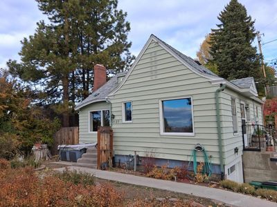 2127 Auburn St, Klamath Falls, OR, 97601