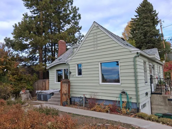 2127 Auburn St, Klamath Falls, OR 97601