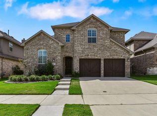 1105 4th St, Argyle, TX 76226