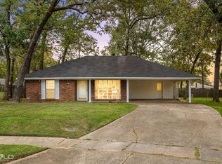3037 Salem Dr, Shreveport, LA 71118