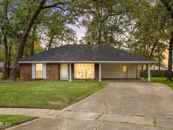 3037 Salem Dr, Shreveport, LA 71118