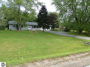 5200 W River Rd, Mount Pleasant, MI 48858