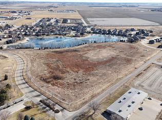 8 Tbd Old Hwy, Fremont, NE 68025