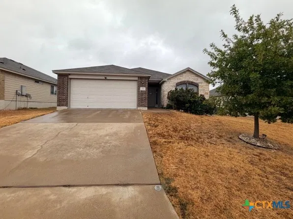 2414 Vicksburg, Temple, TX 76504