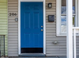 206 Jones Ave, Burlington, NJ 08016