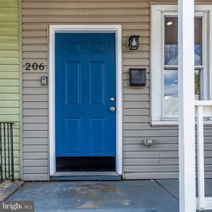 206 Jones Ave, Burlington, NJ, 08016