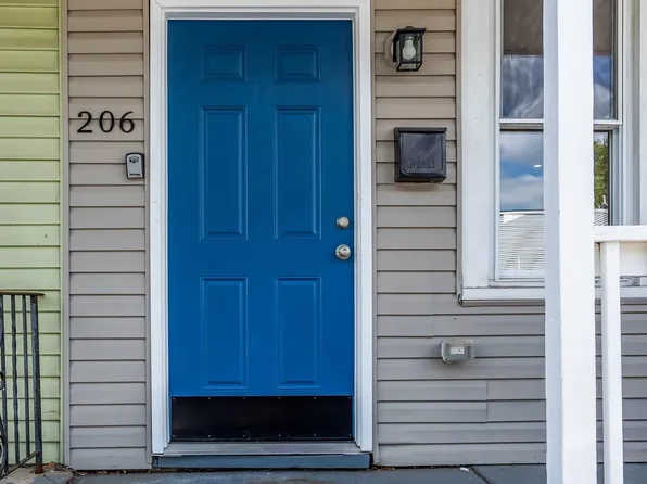 206 Jones Ave, Burlington, NJ 08016