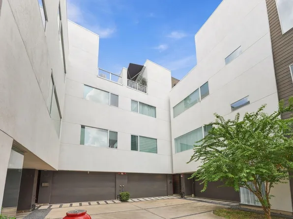 434 W Bell St, Houston, TX 77019