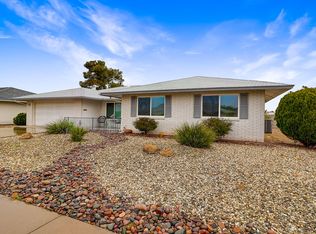 10502 W Oak Ridge Dr, Sun City, AZ 85351