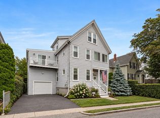 15-17 Eaton St #3, Revere, MA 02151