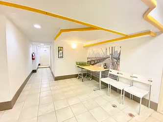 Rented by Compass