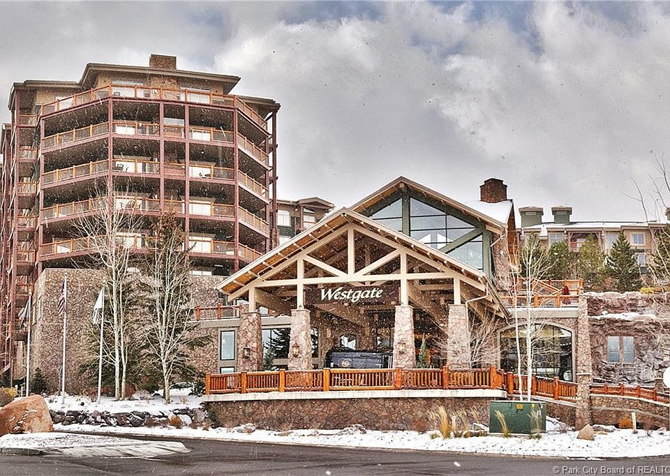 1st image of 3000 Canyon Resort Dr #3616
