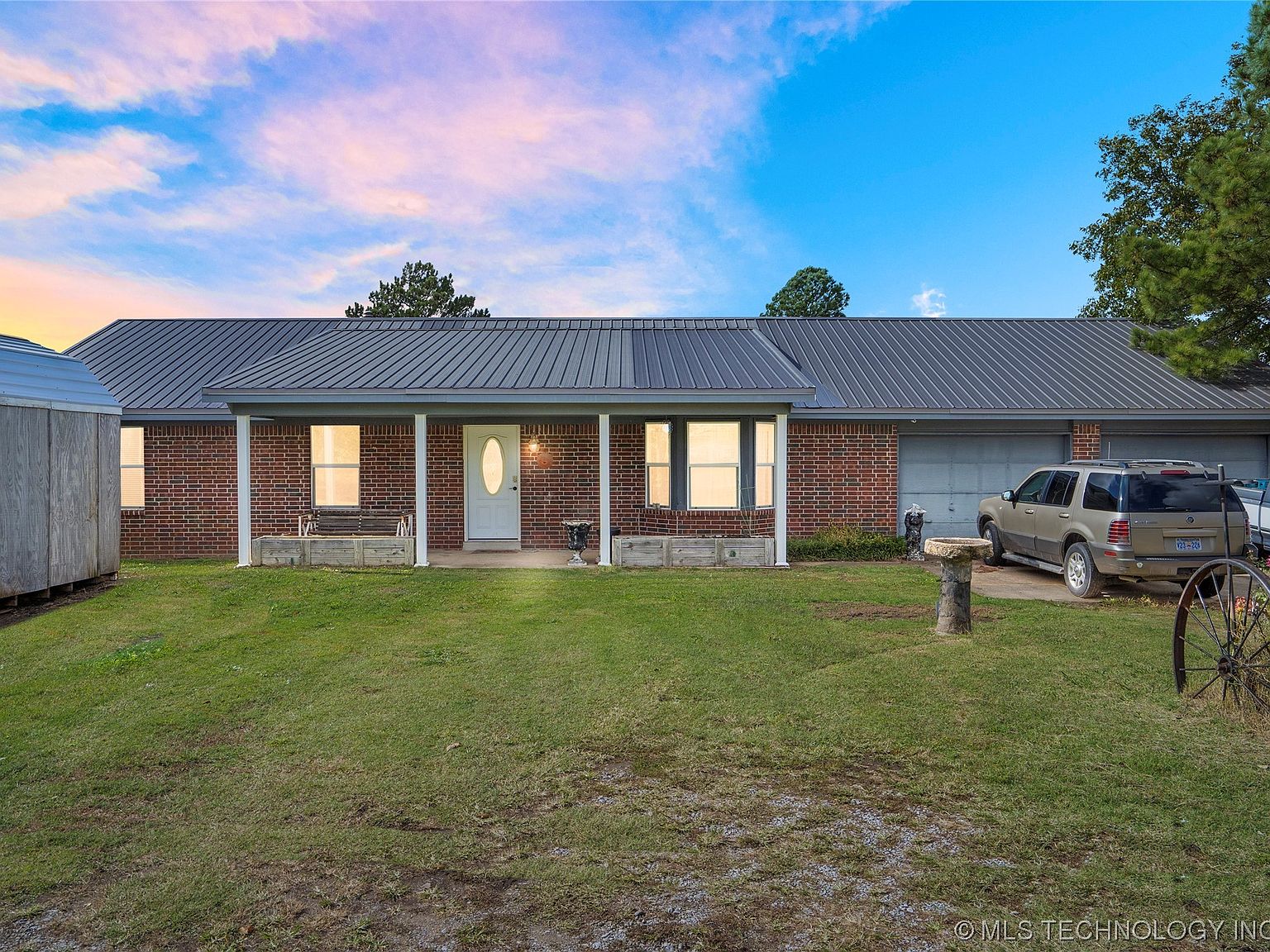 12109 S 49th West Ave, Sapulpa, OK 74066 Zillow