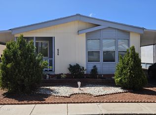 686 S Deer Creek Ln, Sierra Vista, AZ 85635