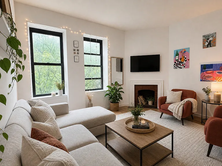 55 E 2nd St #6 — Photo 1