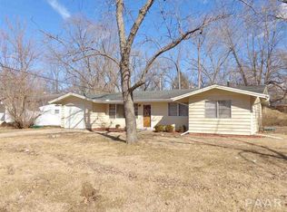 5000 N Ronald Rd, Peoria, IL 61614