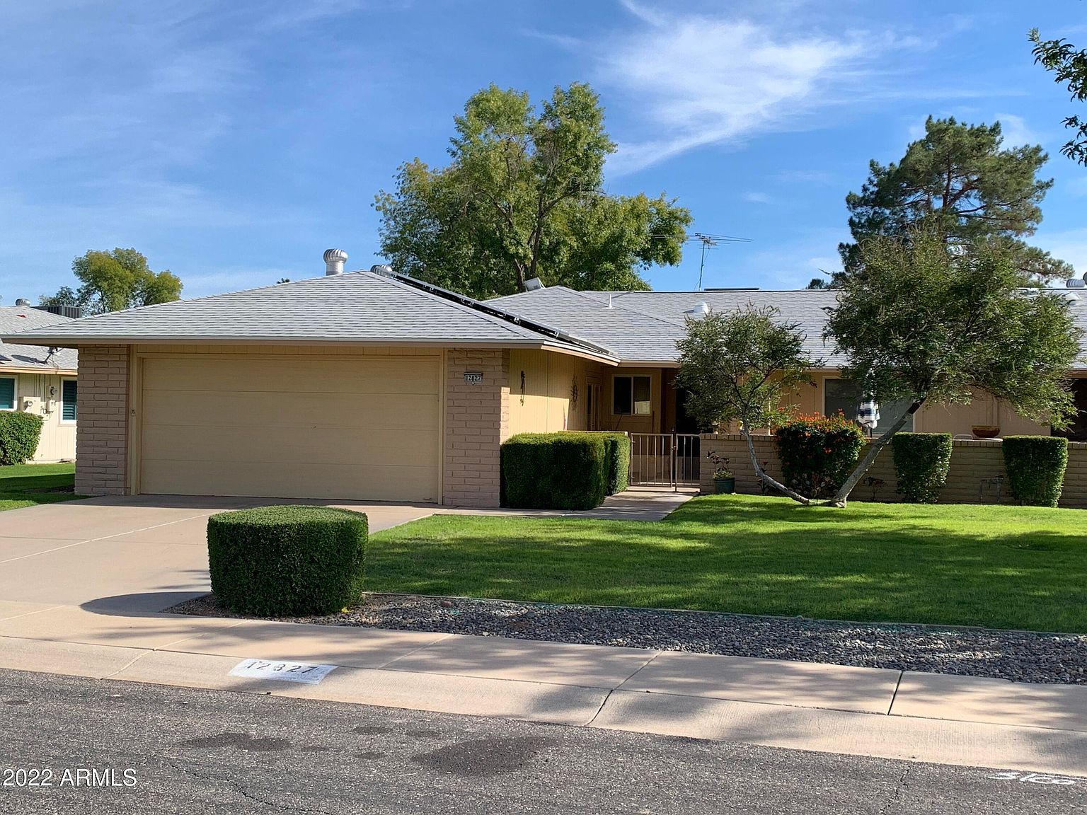 12827 W Peach Blossom Dr, Sun City West, AZ 85375 Zillow
