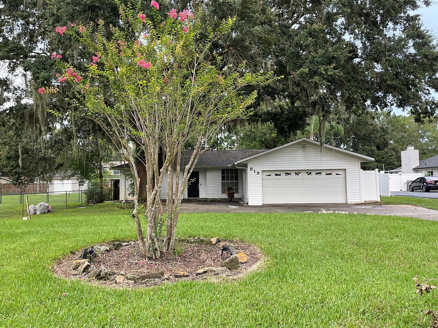 813 W Lutz Lake Fern Rd, Lutz, FL 33548 Zillow