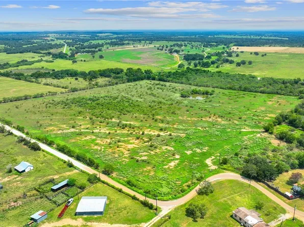 LOT 11 County Road 280, Gonzales, TX 78629