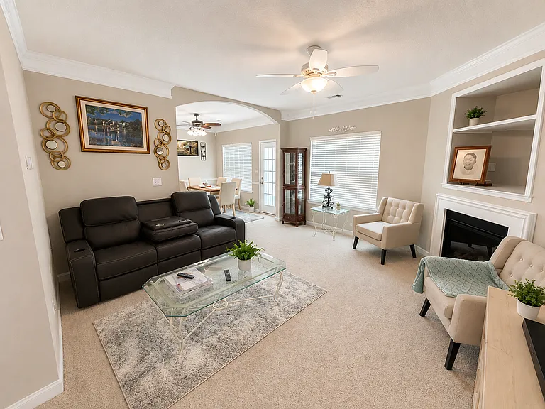 316 Clover Brook Dr — Photo 9