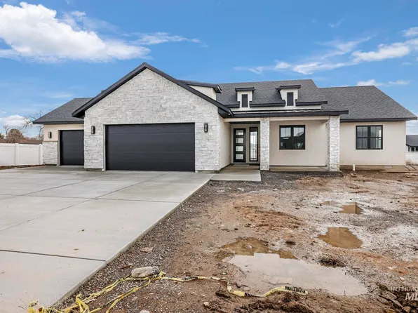 905 Blueridge Dr, Kimberly, ID 83341