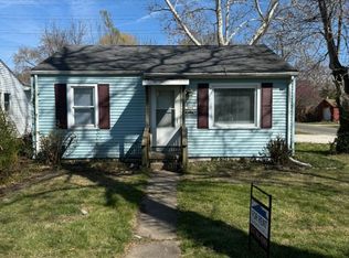 500 N Stephens Ave, Springfield, IL 62702