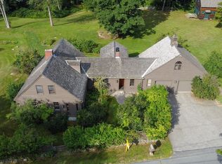 622 Spencer Rd, Oakham, MA 01068