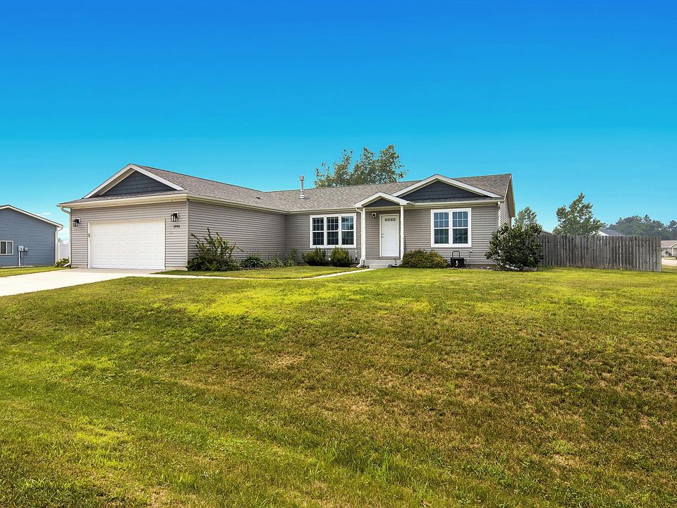 1st image of 1995 Hansen Cir